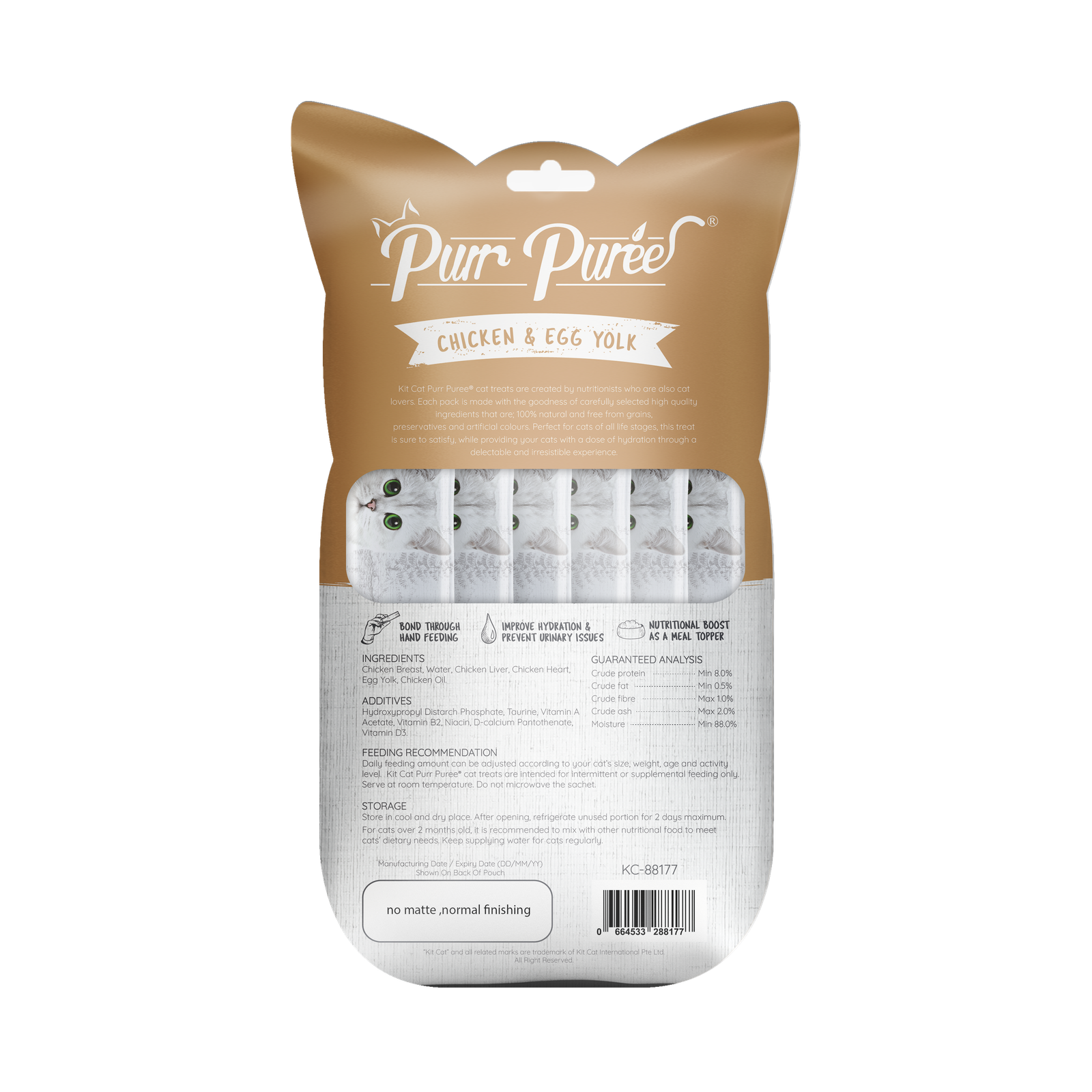 PURR PUREE PACKET BACK_CHICKEN & EGG YOLK.png